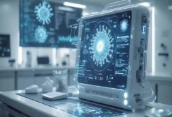 گفتگوی رادیویی آقای دکتر هادی باقری مدیرعامل شرکت زیست تشخیص سنجه با برنامه راهی که رفته‌ایم