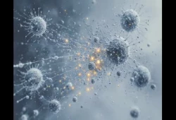 گفتگوی رادیویی جناب آقای دکتر علی آقاجانی درباره نانوداروی ضد سرطان