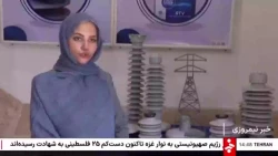 وقتی شرکت نانویی نیاز به واردات یک محصول مهم را مرتفع می‌کند