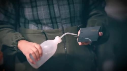 ببینید | تیزر مستند رویای چینی | به زبان علمی میگم ما در نانو بالائیم توی دنیا