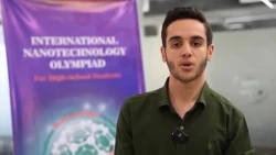 ۴ دقیقه با اولین المپیاد بین‌المللی دانش آموزی نانو