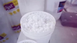 تور فناوری و رسانه خبرنگاران و فعالان رسانه در بازدید از دستاوردهای شرکت پاکان آتیه نانو دانش تولیدکننده عایق‌های نانویی