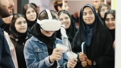 تیزر شانزدهمین نمایشگاه نانو و میکرو منتشر شد