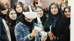 تیزر شانزدهمین نمایشگاه نانو و میکرو منتشر شد
