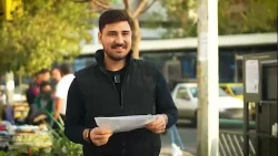 حس خوب مردم از شنیدن موفقیت‌های ایران در حوزه فناوری نانو