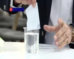 معرفی زخم‌پوش‌های نانویی ایرانی