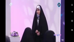 همراه با دانش‌آموز هلیا هدایی
 مدال برنز شانزدهمین المپیاد نانو 