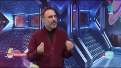 درمان تومور مغزی با قطره بینی نانوذرات ضدسرطان