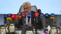 مروری بر نشست خبری ستاد توسعه فناوری‌های نانو و میکرو