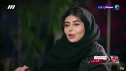ماجرای یک دختر بلاگر و نمایشگاه فناوری نانو