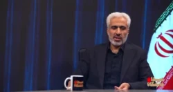 رهبر شهید معتقد بود فناوری نانو می‌تواند الگویی برای پیشبرد سایر حوزه‌های کشور باشد